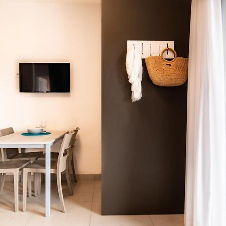 Iris Suite Бибионе Экстерьер фото