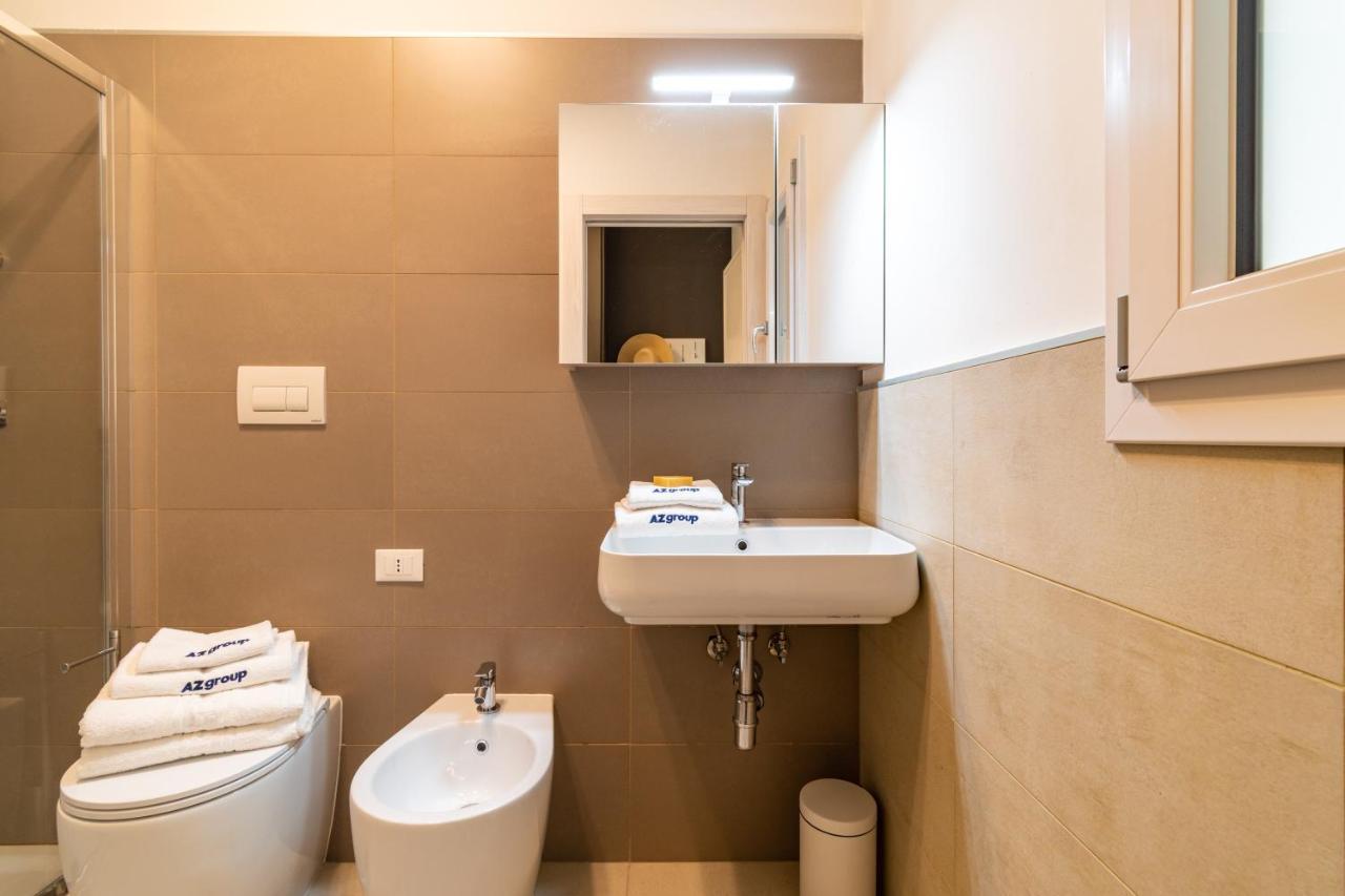 Iris Suite Бибионе Экстерьер фото