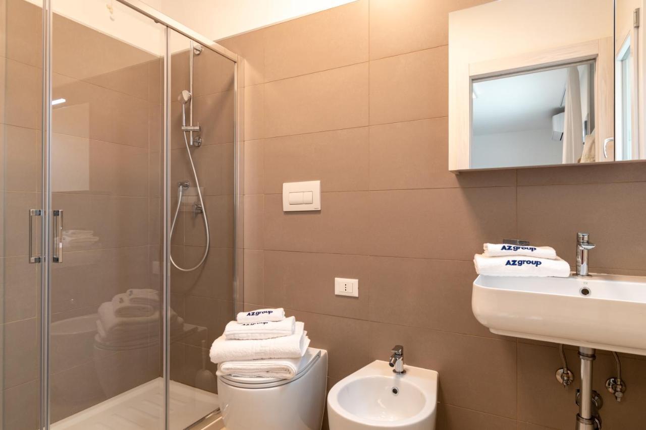 Iris Suite Бибионе Экстерьер фото